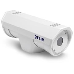 Thermal Imaging Infrared Camera