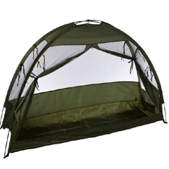 army mosquito net