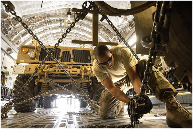 Top Trends Impacting the Defense Industry