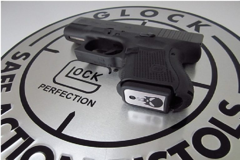 8 Reasons Why Glocks Are So Popular Defence Industries